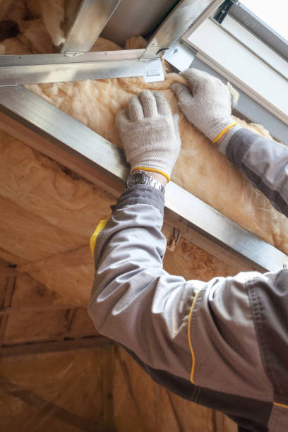 Best Insulation for Specific Applications in Apex, NC